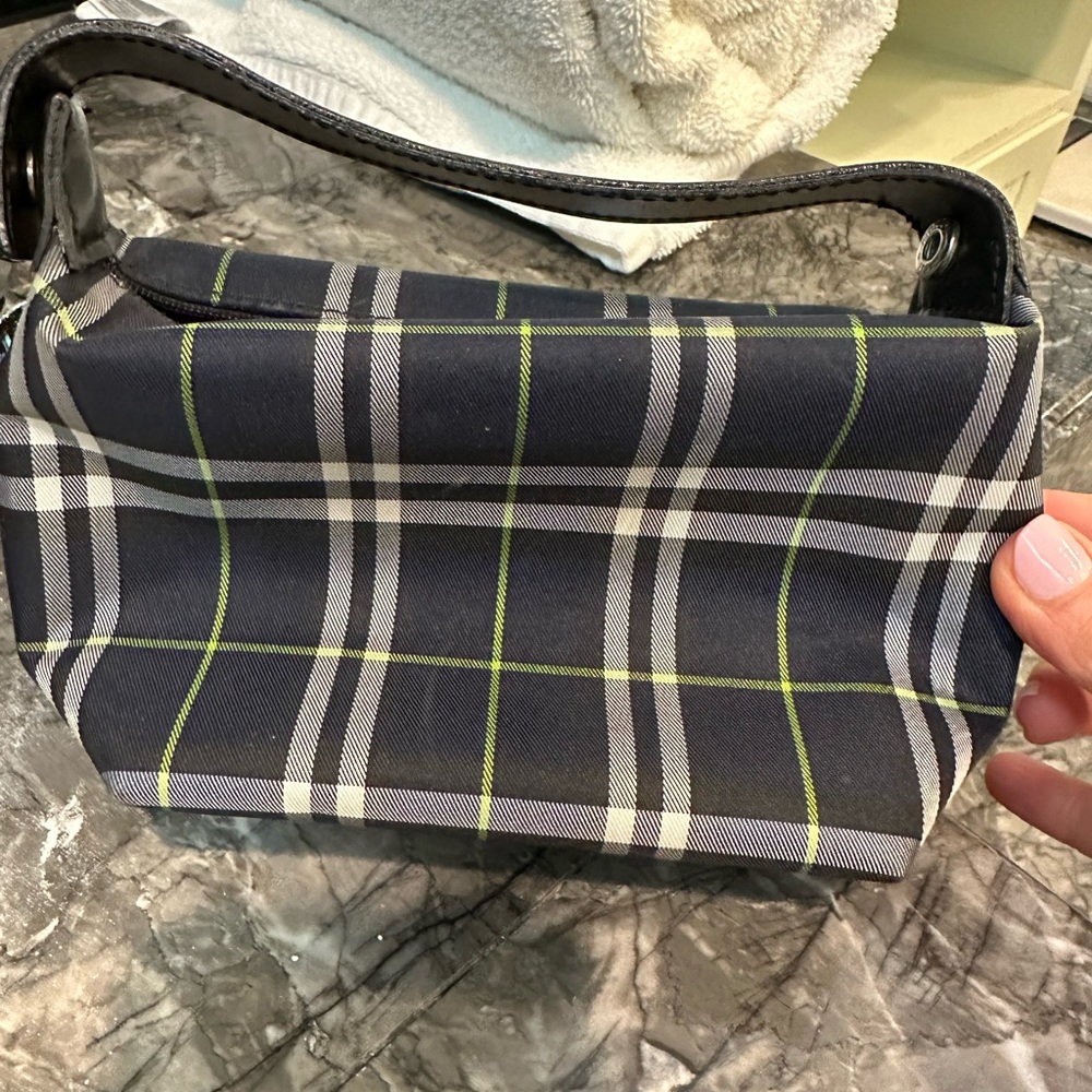 Burberry Make Up bag Set - Picture 2 of 3